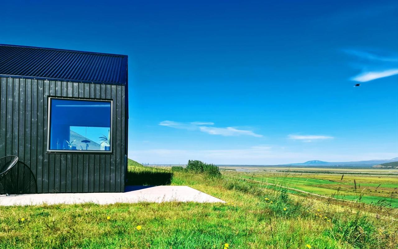 Svartaborg Húsavík Exterior foto