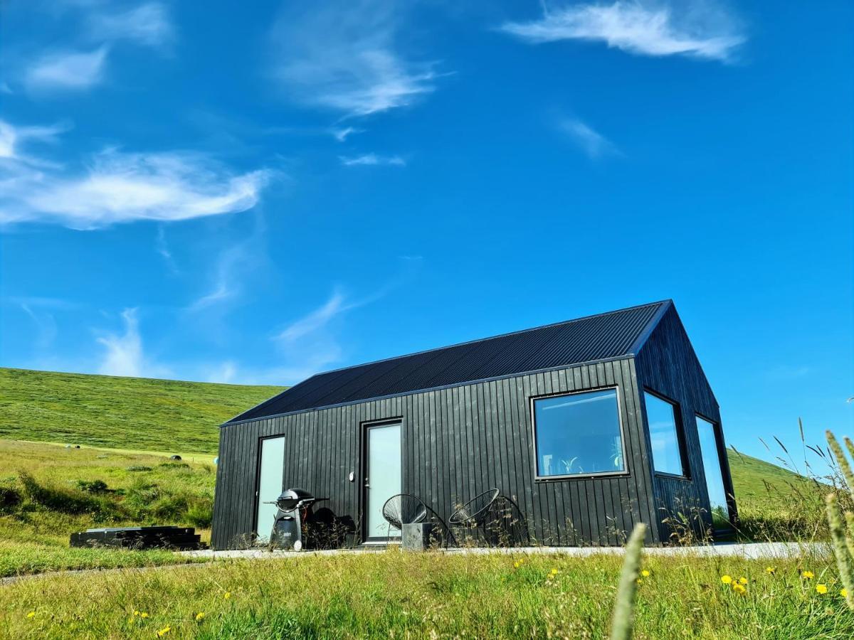 Svartaborg Húsavík Exterior foto
