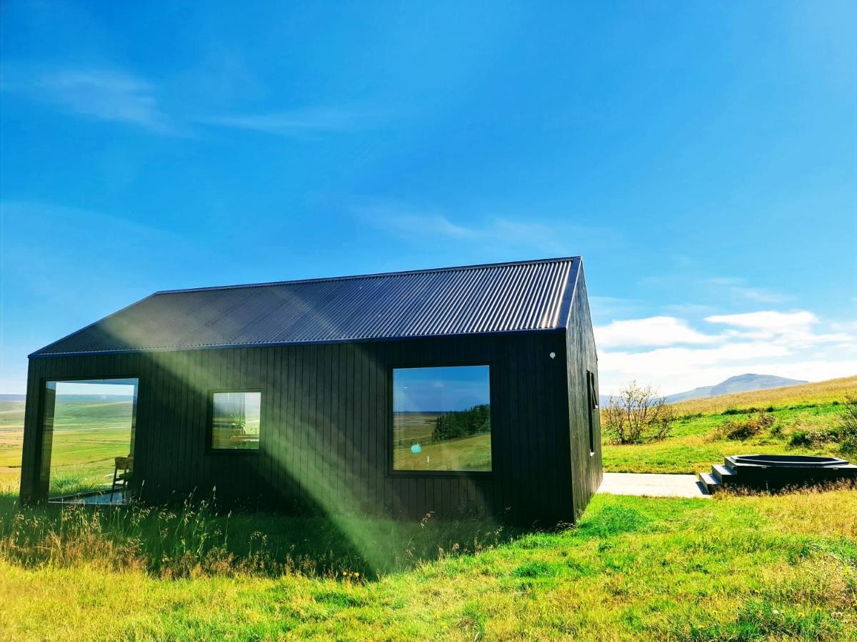 Svartaborg Húsavík Exterior foto