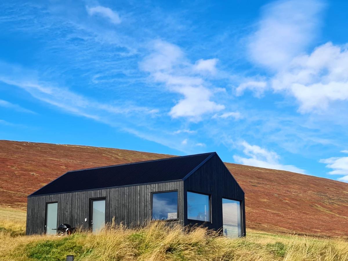 Svartaborg Húsavík Exterior foto