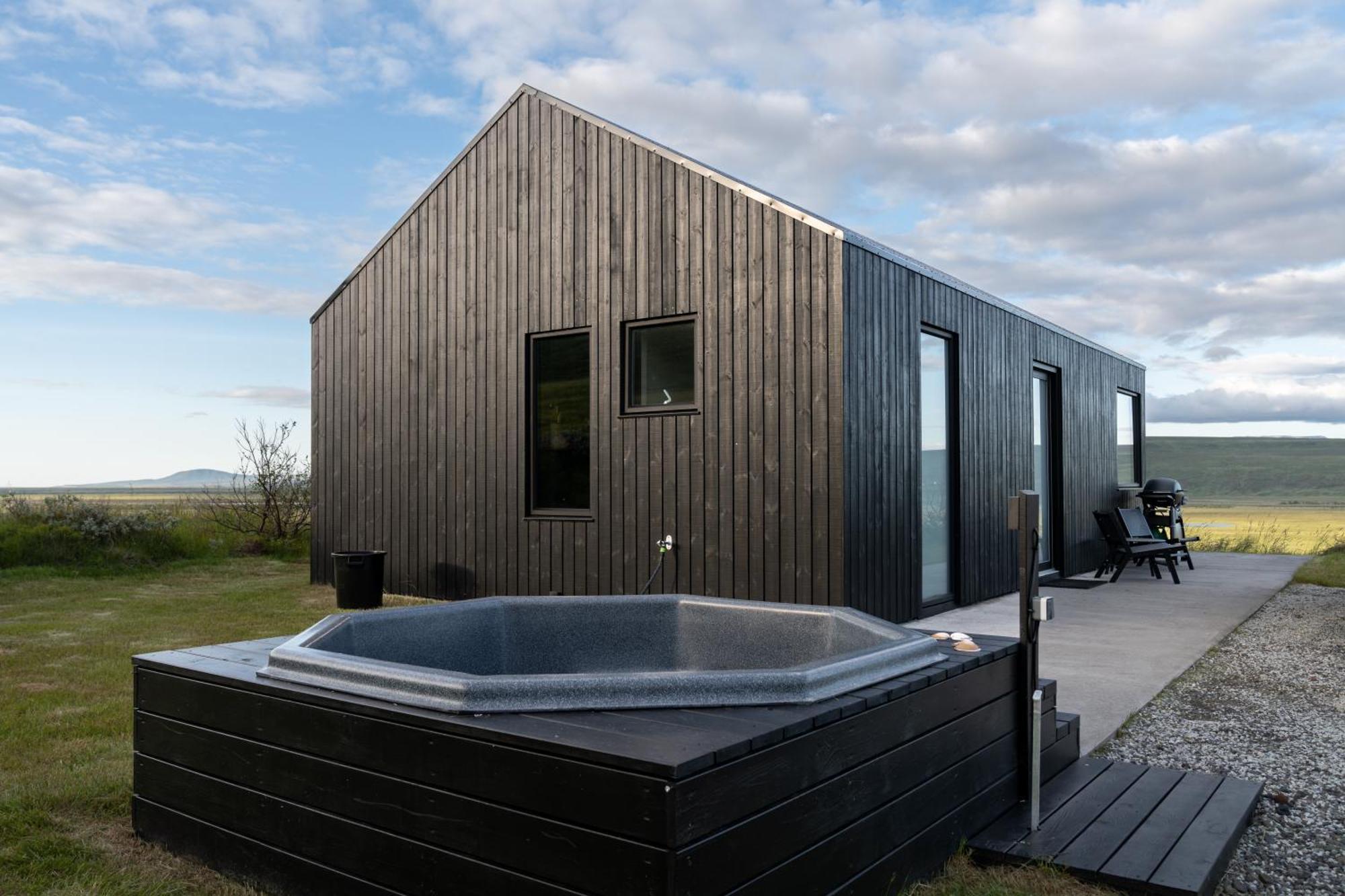 Svartaborg Húsavík Exterior foto