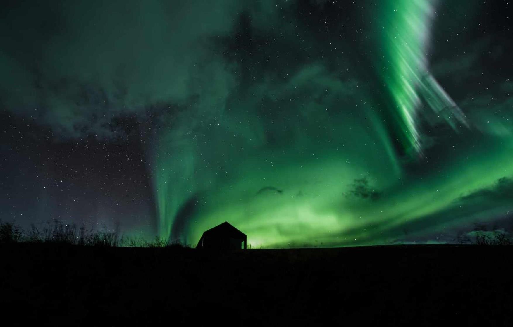 Svartaborg Húsavík Exterior foto
