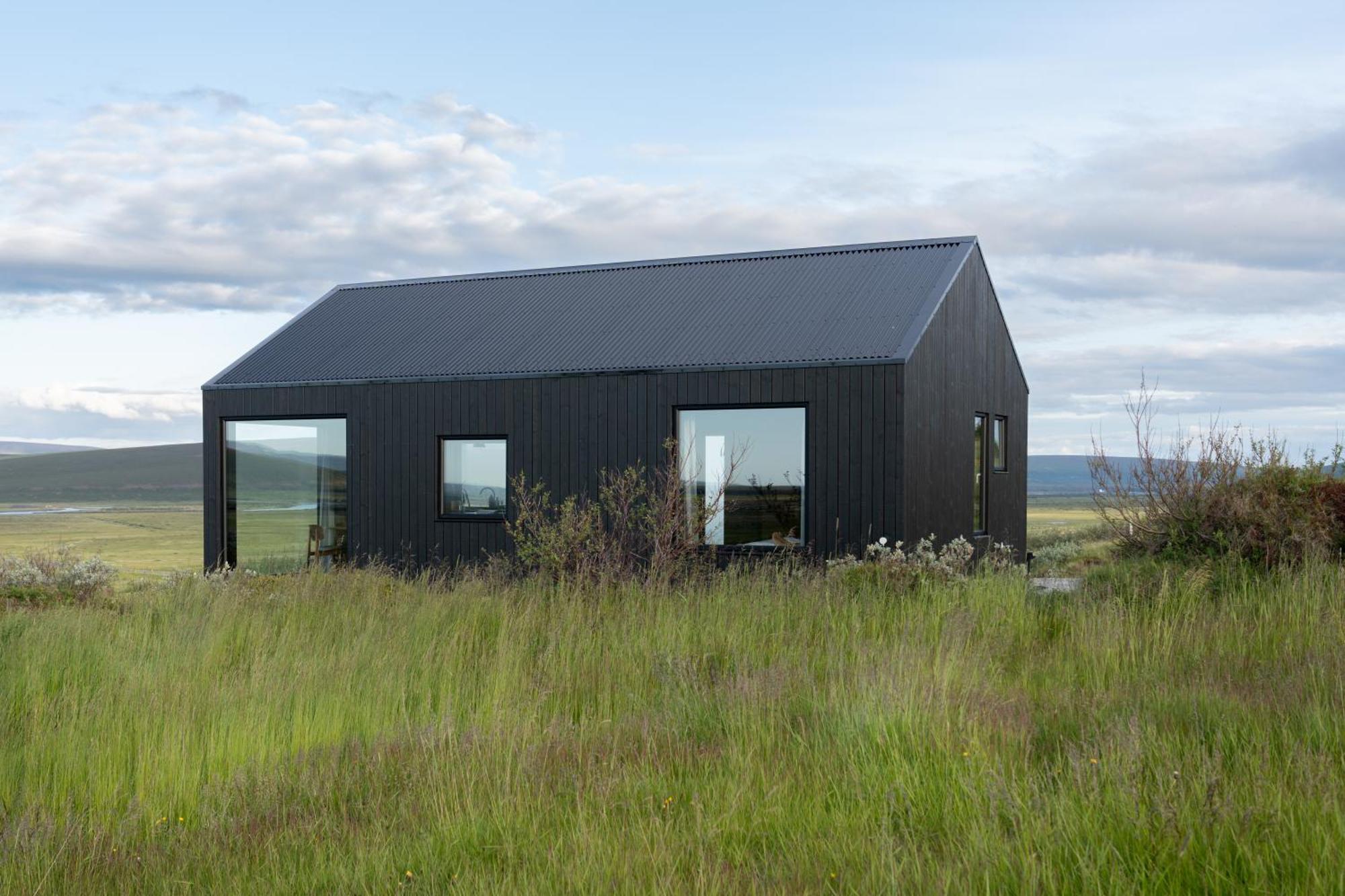 Svartaborg Húsavík Exterior foto